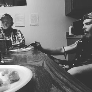 Meet your Posher, Thomas